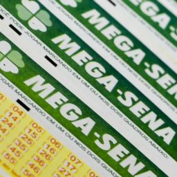 Mega-Sena sorteia nesta terça-feira prêmio acumulado em R$ 21 milhões