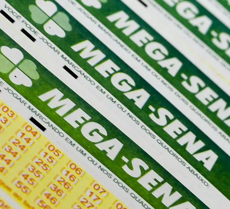 Mega-Sena sorteia nesta terça-feira prêmio acumulado em R$ 21 milhões