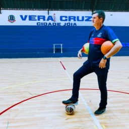Torneios esportivos celebram os 89 anos de emancipação de Vera Cruz