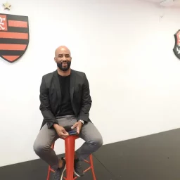 Ex-Flamengo é o novo executivo de futebol do Corinthians