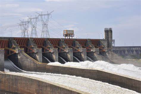 Brasil e Paraguai não chegam a acordo sobre tarifa da usina hidrelétrica de Itaipu