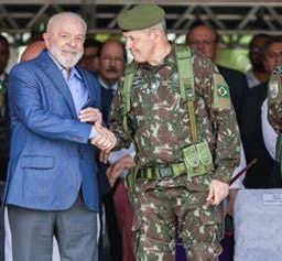Descontinuidade de obras é ‘uma das desgraças’ que afetaram o país, afirma Lula