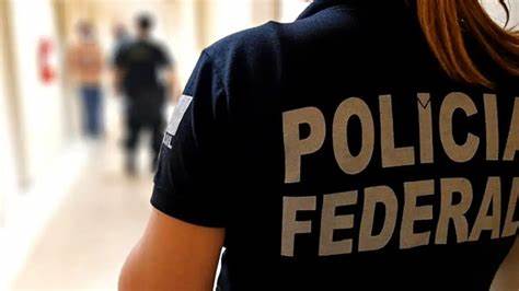 Operação da Polícia Federal combate fraudes em benefício do INSS