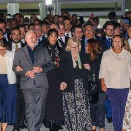 Dia 9 de janeiro: a resposta das instituições à tentativa de golpe em Brasília