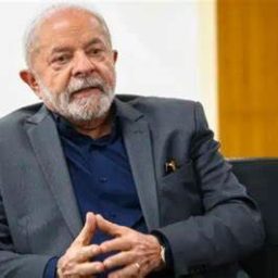 Presidente Lula passa por exames de rotina em hospital de São Paulo