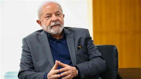 Presidente Lula passa por exames de rotina em hospital de São Paulo
