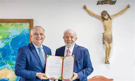 Lei que cria Ministério do Empreendedorismo é sancionada pelo presidente Lula