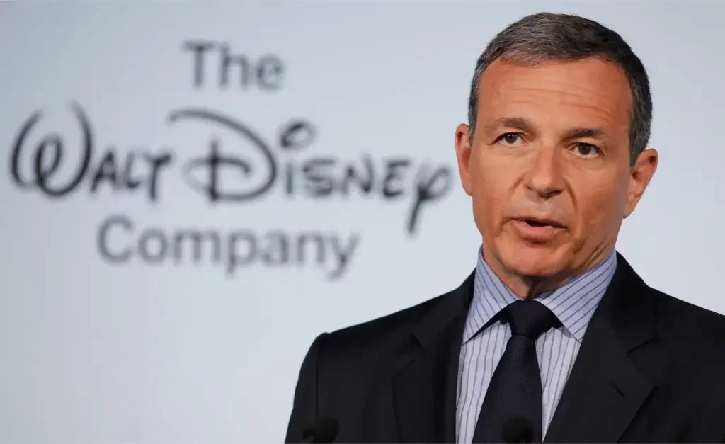 Disney anuncia investimento de US$ 1,5 bi na criadora do Fortnite