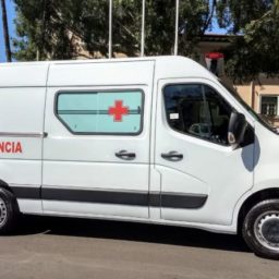 Setor de ambulâncias de Garça pode ter instabilidade com a instalação de transformador