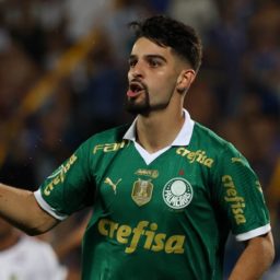 Palmeiras empata com Santo André e fica em segundo na classificação geral