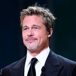 Brad Pitt vai atuar no último filme dirigido por Quentin Tarantino, ‘The Movie Critic’