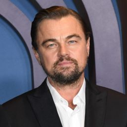 DiCaprio exalta o enredo do Salgueiro no Carnaval 2024, em defesa do povo Yanomami