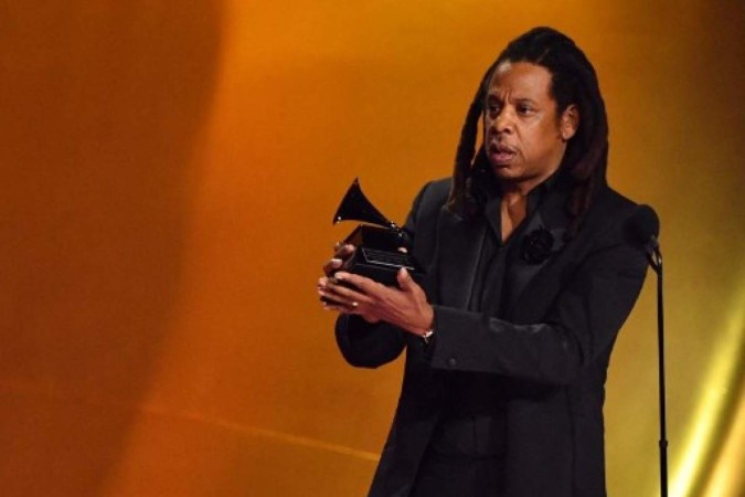 Jay-Z alfineta Grammy por nunca ter premiado Beyoncé com álbum do ano