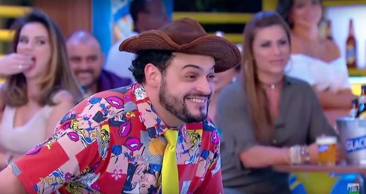 Show do humorista Matheus Ceará terá sessão extra às 22h em Marília