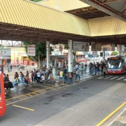 Obras do terminal urbano devem ser concluídas por segunda colocada em licitação