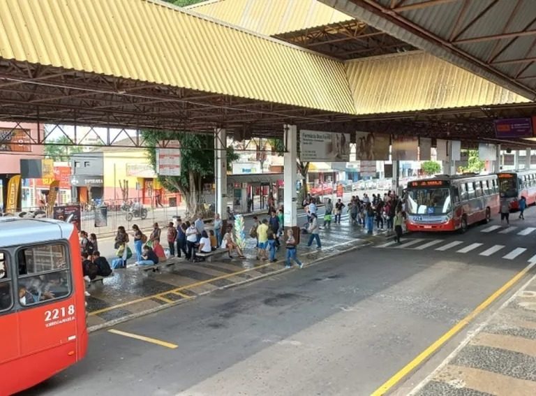 Obras do terminal urbano devem ser concluídas por segunda colocada em licitação