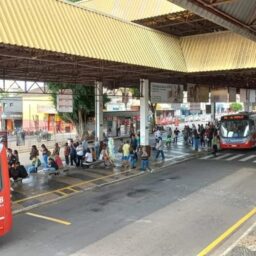 Obras do terminal urbano devem ser concluídas por segunda colocada em licitação