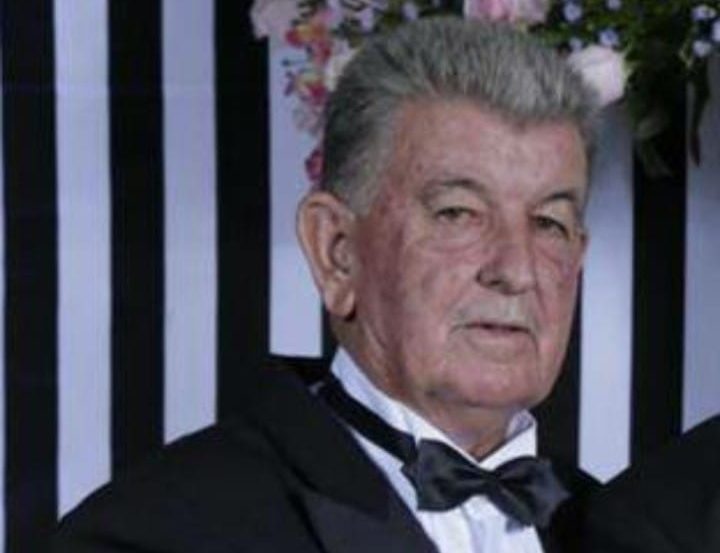 Ex-vereador de Herculândia morre nesta quinta-feira aos 77 anos de idade