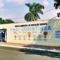 Servente é preso depois de furtar escola municipal na zona sul de Marília