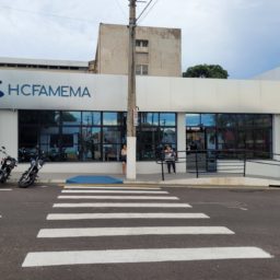 MP-SP pede regularização do AVCB em cinco prédios do HCFamema