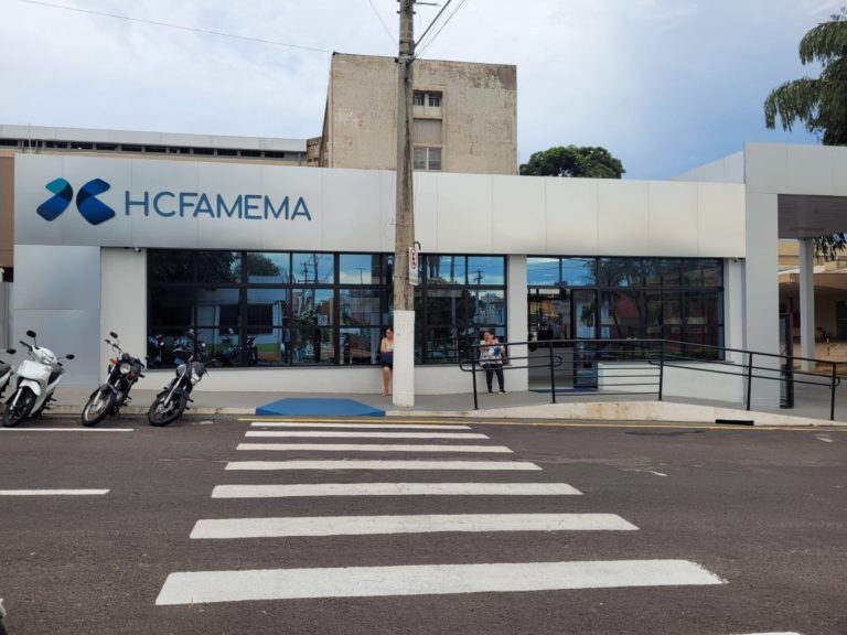 MP-SP pede regularização do AVCB em cinco prédios do HCFamema