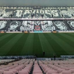 Caixa recusa proposta ‘inviável’ do Corinthians para quitar financiamento da arena