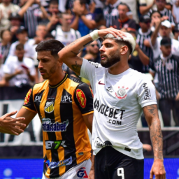 Com início de ano desastroso, Corinthians entra na zona de rebaixamento do Paulista