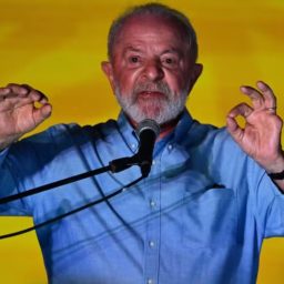 Lula critica apostas online e compara bets a cassino e jogo do bicho