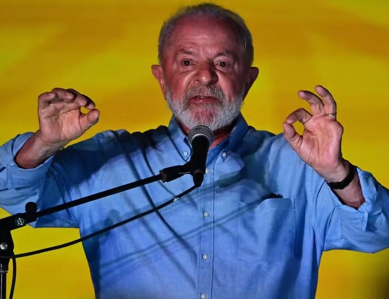 Lula critica apostas online e compara bets a cassino e jogo do bicho