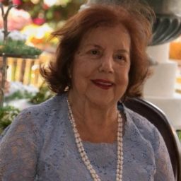 Morre, aos 97, Luiza Trajano Donato, a fundadora do Magazine Luiza e tia de Luiza Helena