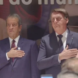 Proibição de conversas entre Bolsonaro e Valdemar irá atrapalhar eleição, dizem aliados