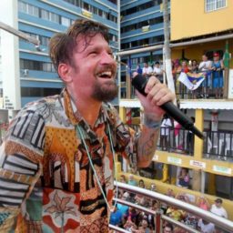 Música ‘Eva’ foi a mais tocada no Carnaval do ano passado; confira o top 5