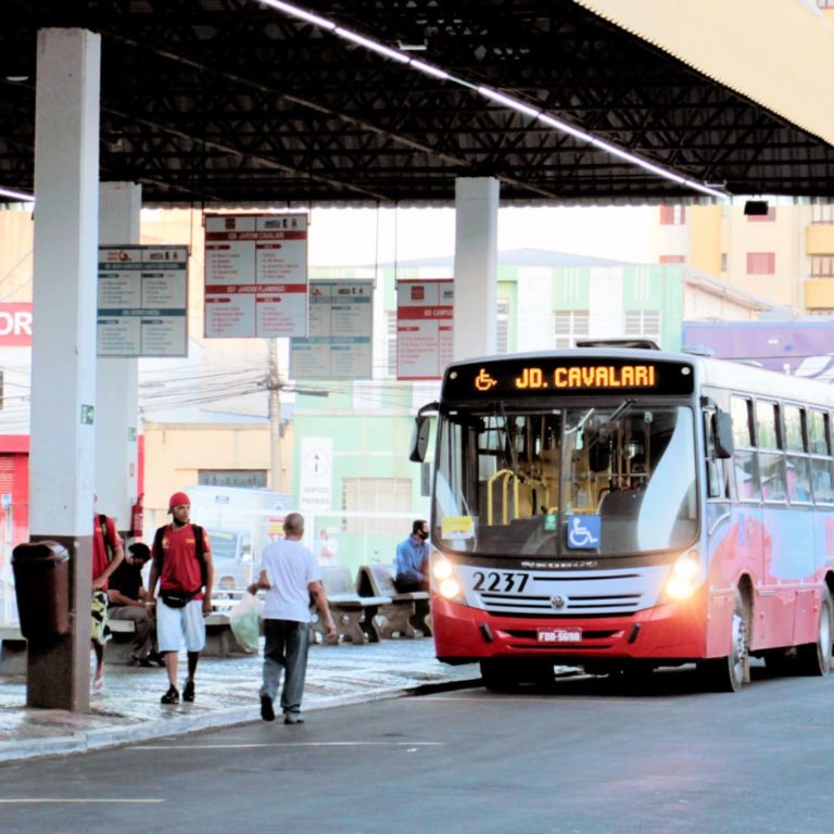 Tarifa de ônibus em Marília terá aumento após três anos