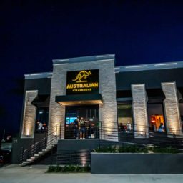 Marília ganha novo ponto de referência gastronômica com o Australian Steakhouse