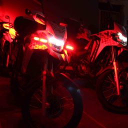 Procurado pela Justiça é capturado após reincidência e regressão de regime