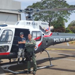 Escola Militar Mirim está com matrículas abertas para a 4ª turma em Marília