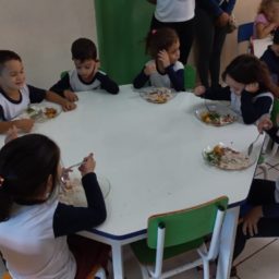 Ano letivo tem início para mais de 19,2 mil alunos da rede pública municipal