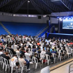 Unimar lidera formação em TI no interior, impulsiona inovação e empregabilidade