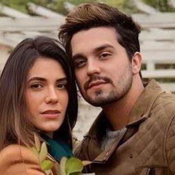 Luan Santana reata namoro com influencer Jade Magalhães após quatro anos