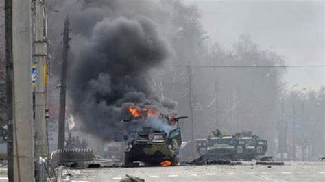 Dividendos de petroleiras com Guerra da Ucrânia são 158 vezes valor para prejuízos climáticos