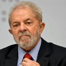Chanceler de Israel rebate argumento de Lula de que não falou em Holocausto