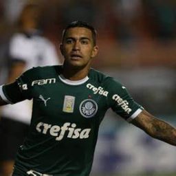 Dudu inicia progressão para campo e já tem prazo de retorno no Palmeiras