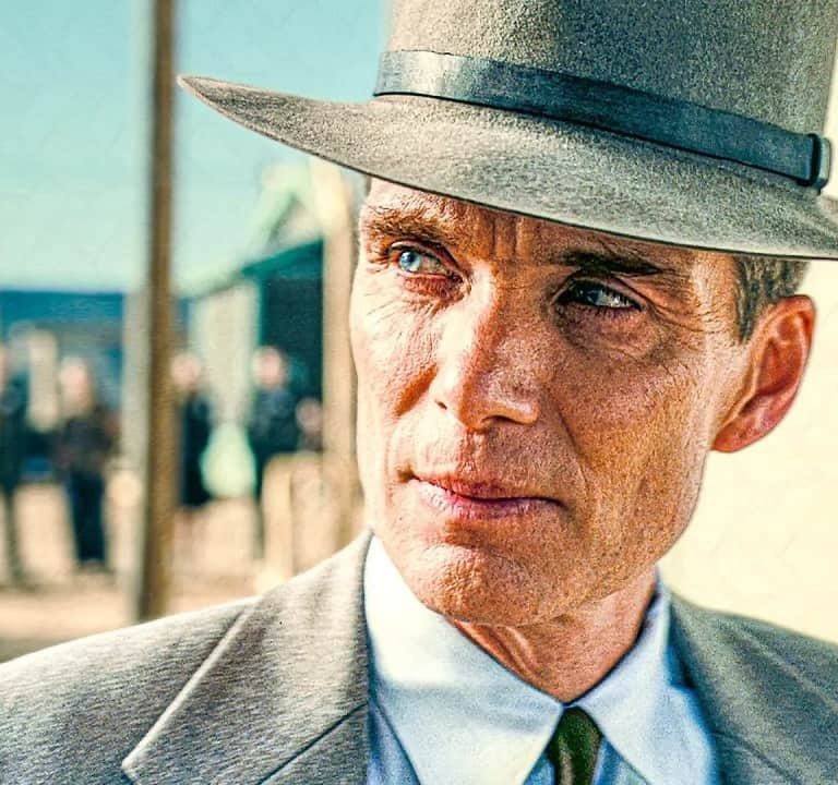 ‘Oppenheimer’ é o melhor filme do Bafta; veja a lista com todos os premiados