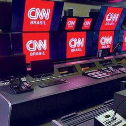 CNN Brasil sofre ataque de hacker e tem perfil em rede social invadida