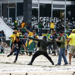 Exército afasta militares presos em ação da PF que apura tentativa de golpe