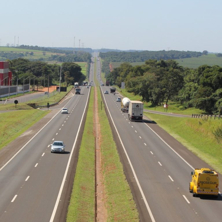 Dois novos radares começam a operar nas rodovias da região