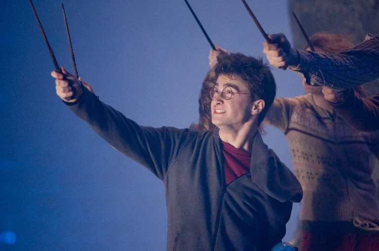 Série de ‘Harry Potter’ vai ser lançada em 2026 pela Max, afirma chefe da Warner Bros
