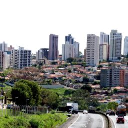 Verticalização avança, e brasileiros em apartamento chegam a 12%, diz Censo