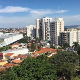 Cresce em mais de 90% número de moradores em apartamentos