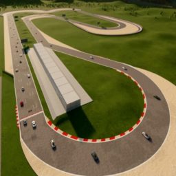 Autódromo de Marília já planeja circuito de Drift e credenciamento na FIA